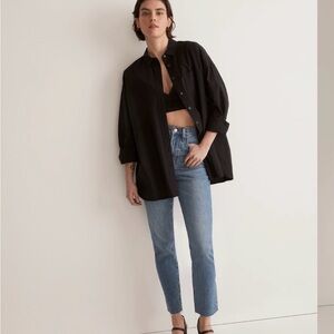Madewell The Perfect Vintage Jeans Size 31